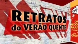 Imagem de Retratos do Ver�o Quente