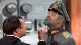 Imagem de Onde Fica a Guerra?