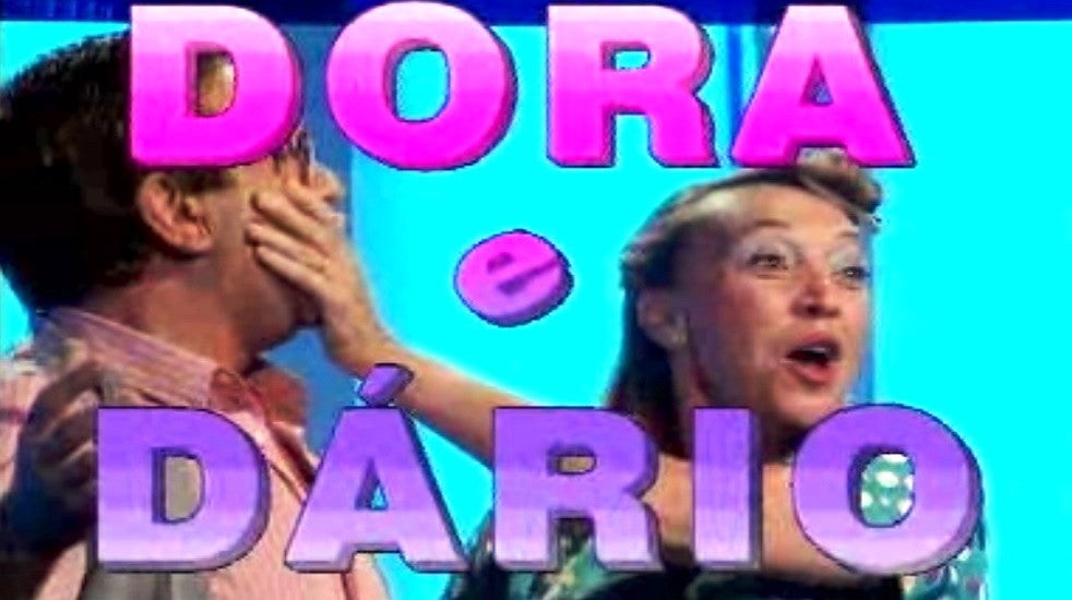 Dora e Drio