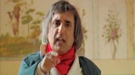 Imagem de Mem�rias de Bocage