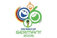 Imagem de ALEMANHA 2006