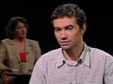 Imagem de David Fonseca