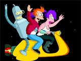 Imagem de FUTURAMA