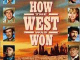 Imagem de A Conquista do Oeste