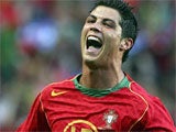 Imagem de CRISTIANO RONALDO,  PR�NCIPE DE PORTUGAL