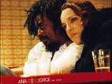 Imagem de Ana Carolina & Seu Jorge - Ao Vivo