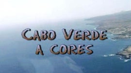 Cabo Verde a Cores