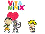 Imagem de VITAMINIX