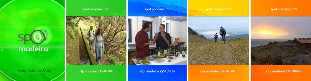 Imagem de SPOT MADEIRA