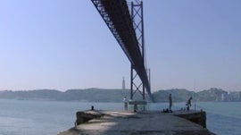 Imagem de A Ponte de Todos