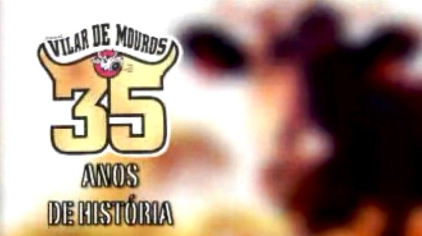 Vilar de Mouros - 35 Anos de Histria