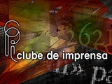 CLUBE DE IMPRENSA