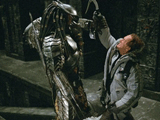Imagem de ALIEN vs. PREDADOR
