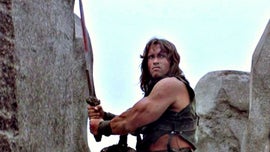 Imagem de Conan e os B�rbaros