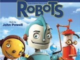 Imagem de ROBÔS