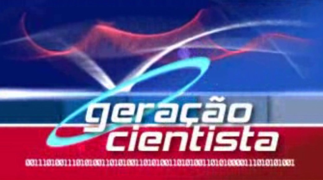 Gerao Cientista