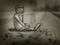 Imagem de P� DE GIZ