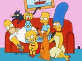 Imagem de OS SIMPSONS
