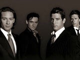 Imagem de IL DIVO - OS MENINOS D�OURO