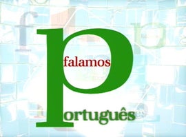 Imagem de Falamos Portug�s