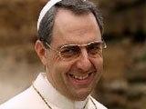 Imagem de Papa Luciani: O Sorriso de Deus