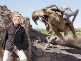 Imagem de PRIMEVAL - TEMPOS PRIMITIVOS