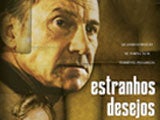 Imagem de ESTRANHOS DESEJOS