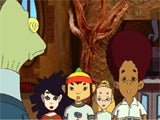 Imagem de CREEPSCHOOL