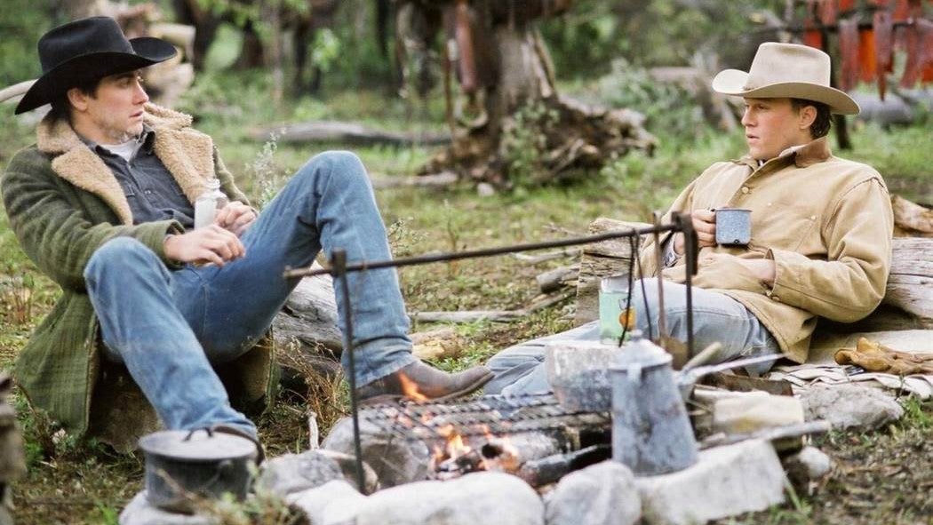 Imagem de O Segredo de Brokeback Mountain