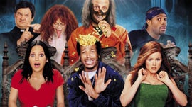 Scary Movie - Um Susto De Filme 2