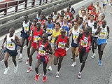 Imagem de Atletismo: 17� EDP Meia Maratona Internacional de Lisboa 2007