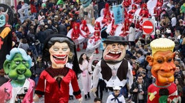 Imagem de Feriados Nacionais: O Carnaval