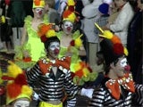 Imagem de CARNAVAL 2007/CORTEJO ALEG�RICO MADEIRA