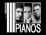 Imagem de CONCERTO 3 PIANOS