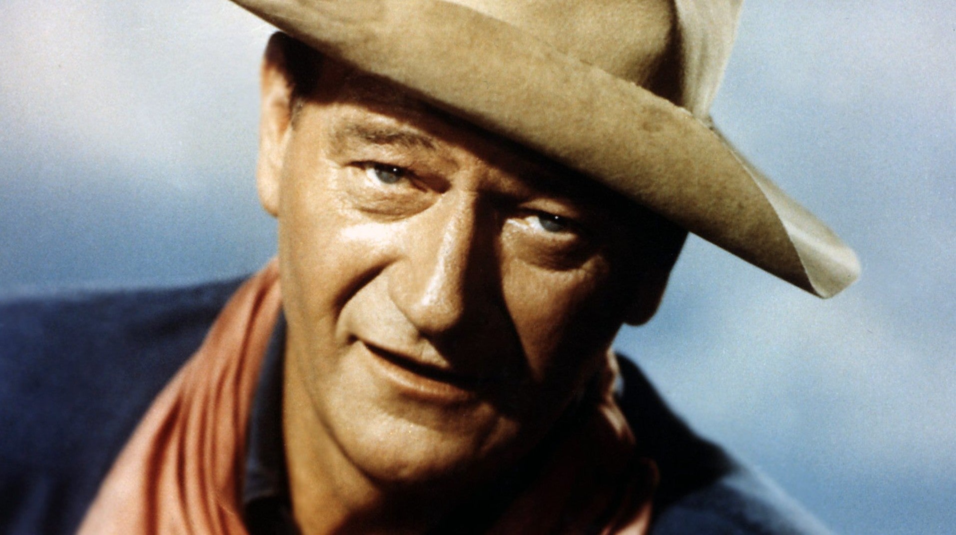 Imagem de Rio Bravo