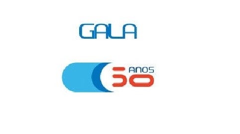 RTP 50 Anos - Gala