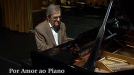 Imagem de Por Amor ao Piano