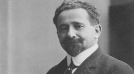 Imagem de Um Homem, uma �poca - Afonso Costa