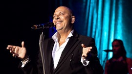 Paulo Gonzo ao Vivo no Coliseu