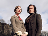 Imagem de JANE EYRE