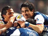 Imagem de FUTEBOL:F.C.PORTO VS BELENENSES