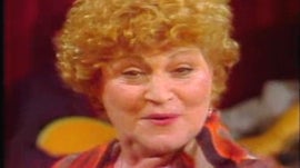 Imagem de Falar de... Ivone Silva