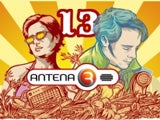 Imagem de ANTENA 3 - 13 ANOS 
