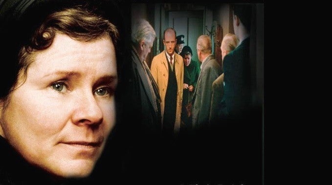 Imagem de Vera Drake