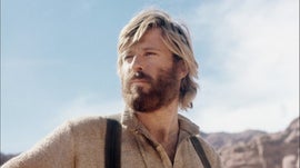 Imagem de As Brancas Montanhas da Morte