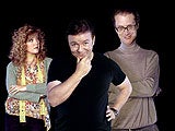Imagem de EXTRAS - FIGURANTES