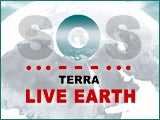 Imagem de Sos Terra - Concerto