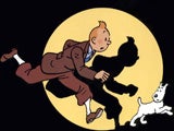 AS AVENTURAS DE TINTIN