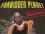 Imagem de Planeta Proibido