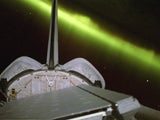 Imagem de O ENIGMA DO CÉU POLAR